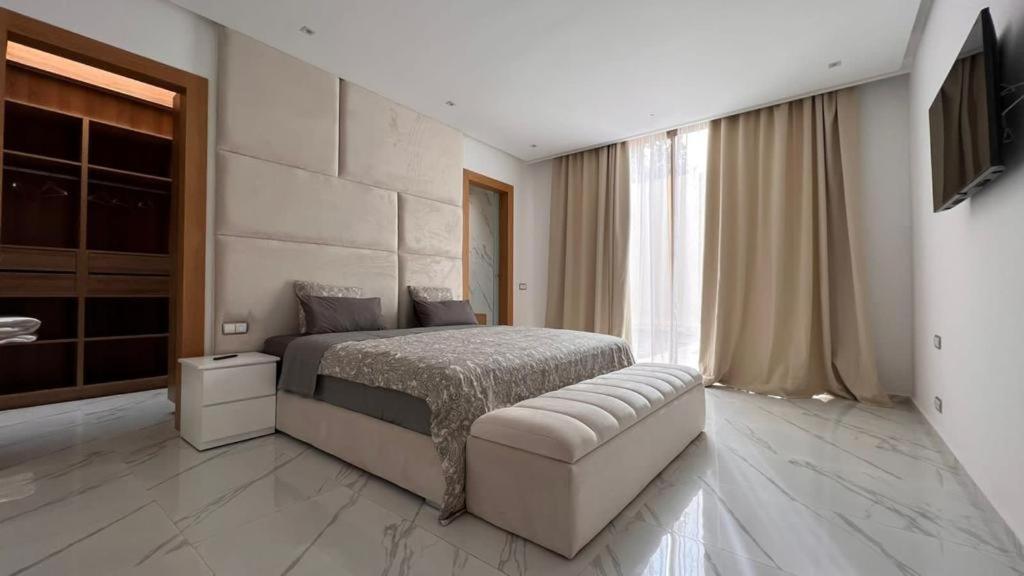 Villas Deluxe Domaine Zaytouna Marrakesh Esterno foto