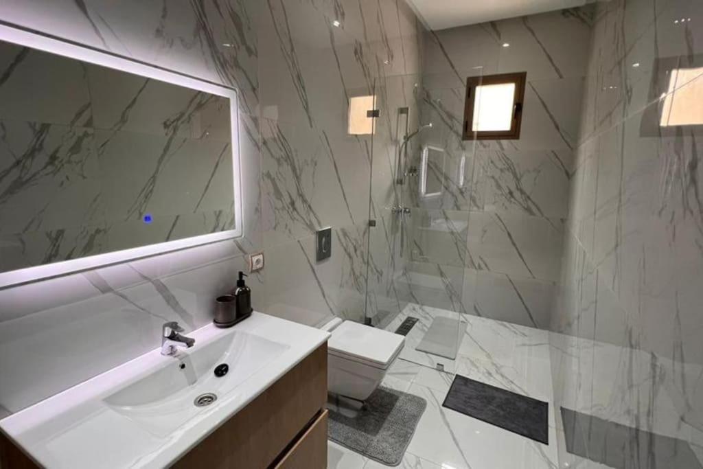 Villas Deluxe Domaine Zaytouna Marrakesh Esterno foto