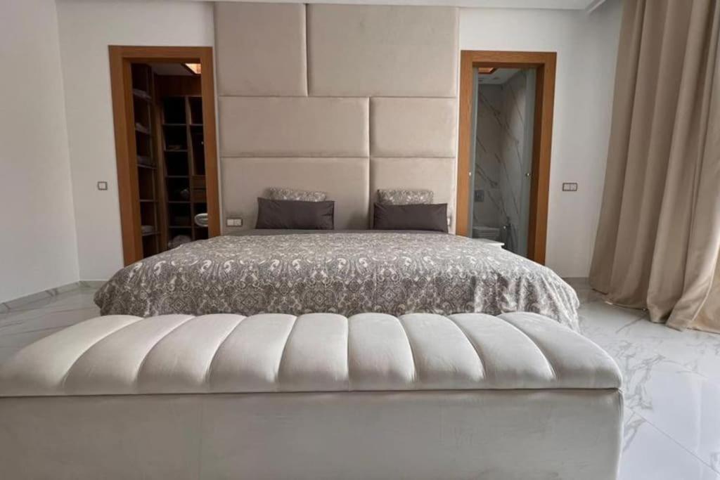 Villas Deluxe Domaine Zaytouna Marrakesh Esterno foto