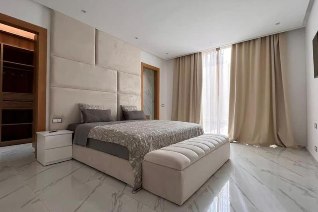 Villas Deluxe Domaine Zaytouna Marrakesh Esterno foto